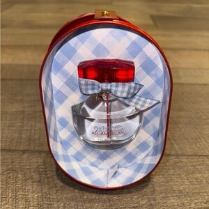 Bath & Body Works Gingham All American Parfum